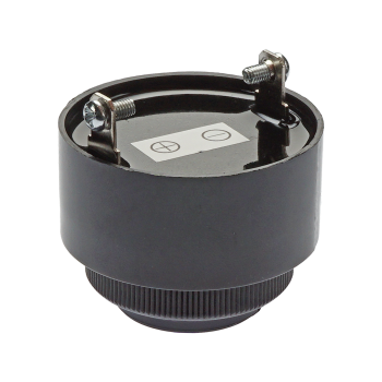 壓電式蜂鳴器-XPB4310-29S24E